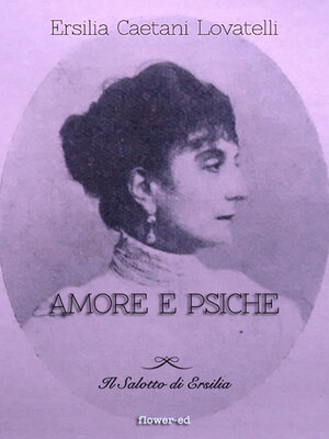 cover image of Amore e Psiche
